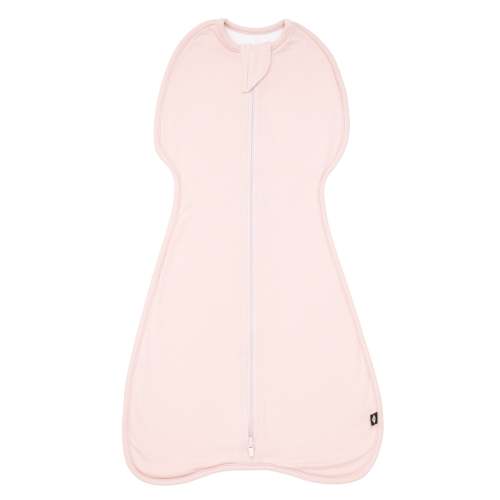 Swaddle Bag in Blush 0.5 | Baby Swaddle | Kyte Baby
