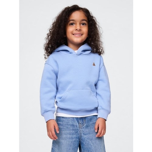 Baby & Toddler VintageSoft Relaxed Hoodie