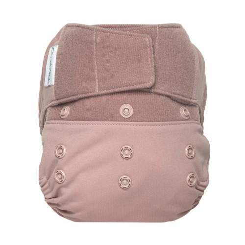 Hybrid Diaper Shell - Opal