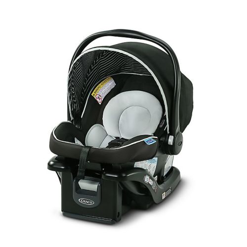 Graco® SnugRide® 35 Lite LX Infant Car Seat in - White