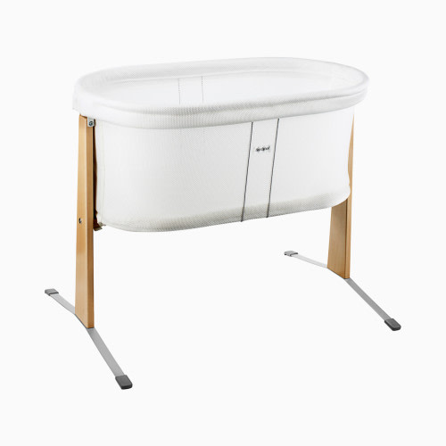 BabyBjörn Bassinet Cradle - White