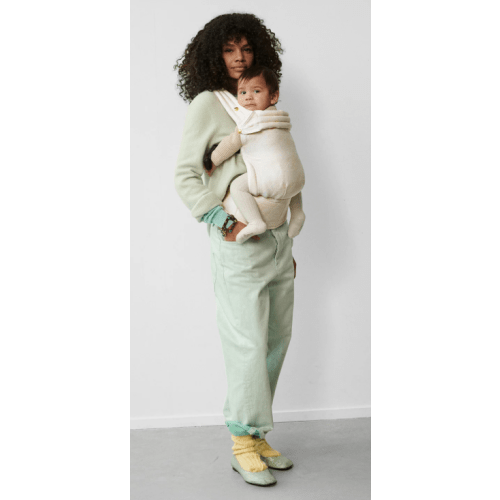 Tweed W | Zeitgeist Baby Carrier | SHOP ARTIPOPPE