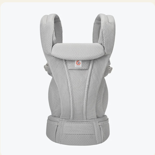Shop Omni Deluxe Baby Carrier - NEW CARRIER | Ergobaby US