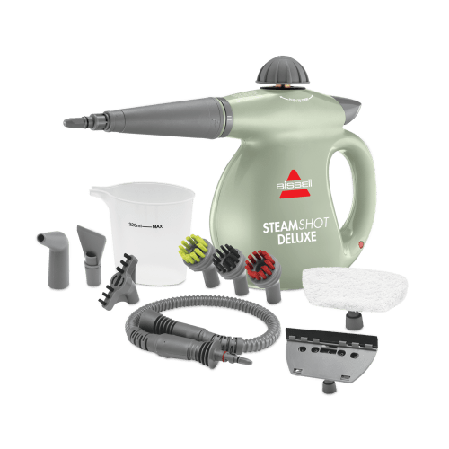 Steam Shot™ Handheld Steam Cleaner & Sanitizer