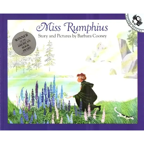 Miss Rumphius