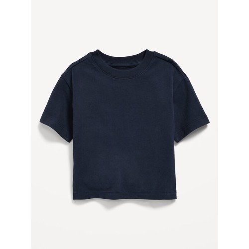 Oversized Boxy T-Shirt for Toddler Boys | Old Navy