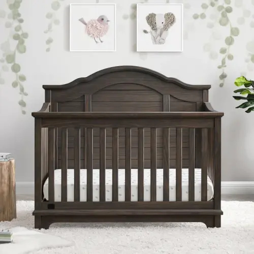 Adrian 6-piece Nursery Collection | Costco