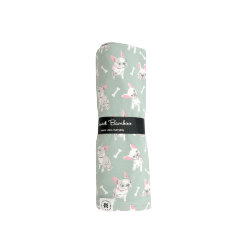 Ruff And Stuff Swaddle