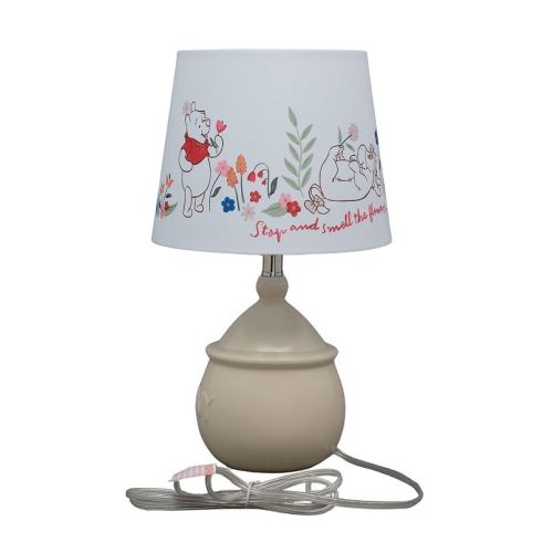 Disney's Winnie the Pooh Lamp by The Big One®