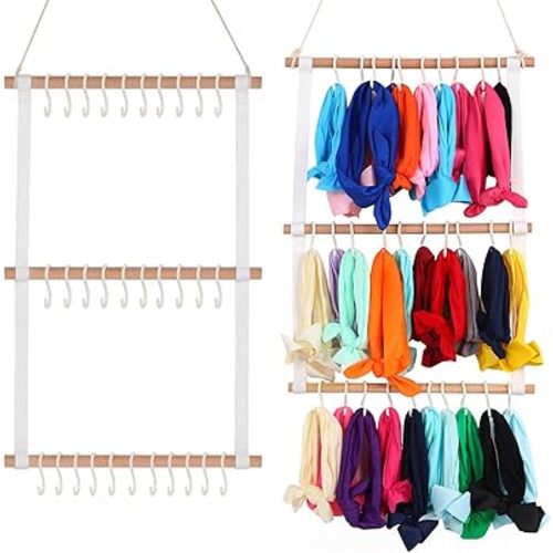 Headband Holder for Baby Girls