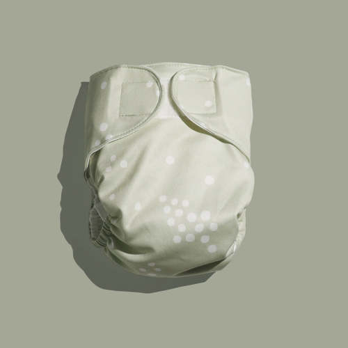 Cloth Diaper Cover | Perfect Fit & Leak-Proof - Judes Family