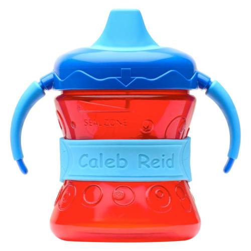 PACK of 3 Personalized Sippy Cup Labels & Baby Bottle Labels - Etsy