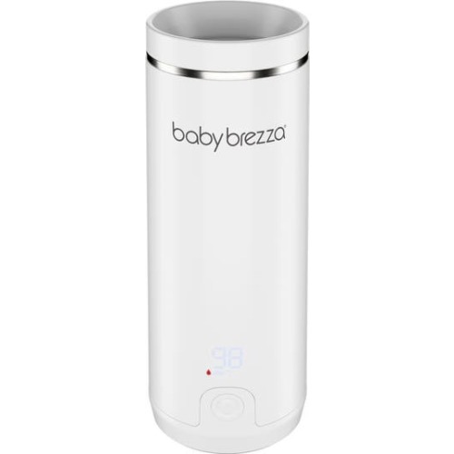Travel & Portable Bottle Warmer