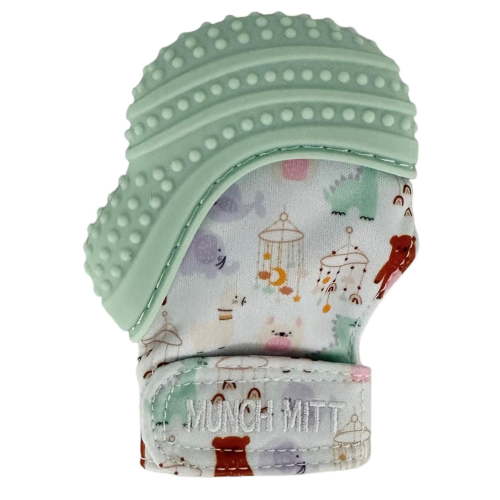 Munch Mitt - Llama Nursery - Walmart.ca