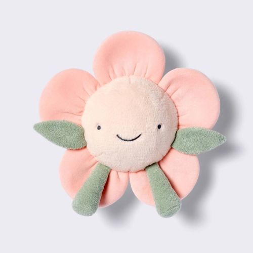 Flower Plush Stuffed Animal - Cloud Island™