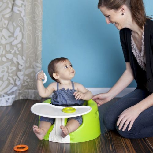 Bumbo Play Infant Seat Tray - Ivory