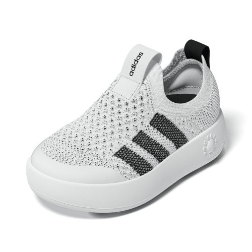adidas Baby-Boy's Bubblecomfy Sneaker