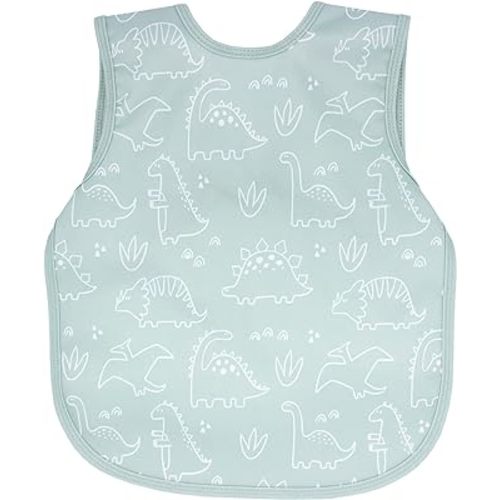 BapronBaby Animal Prints Bapron
