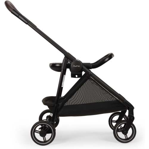 Nuna FLEX System Frame + PIPA Series Adapter