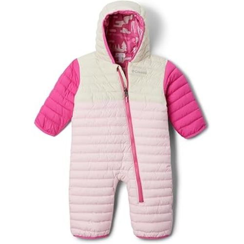 Columbia unisex-baby Powder Lite Ii Reversible Bunting