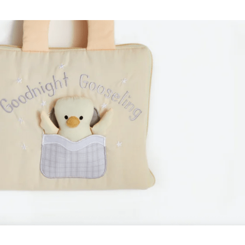 Goodnight Gooseling Activity Book | Gooselings