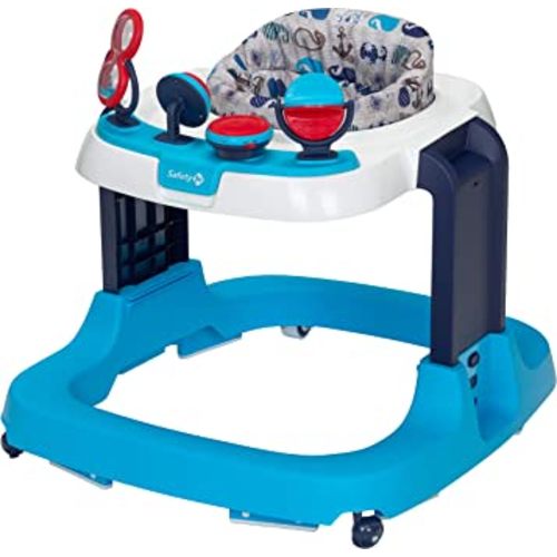 Safety 1st Ready, Set, Walk Dx Developmental Walker