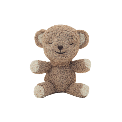 SNOObear | White Noise Machine for Babies