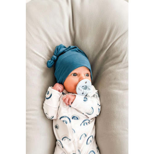 Boy Zipper Footies | Best Sellers