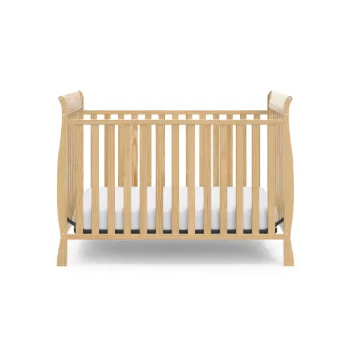 Storkcraft Maxwell 3-in-1 Convertible Crib