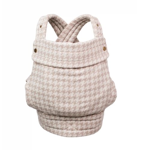 The Monarch Carrier - Houndstooth – Mabē