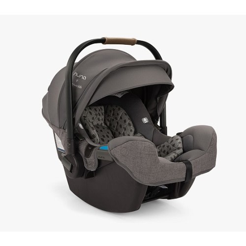 Nuna PIPA™ RX Infant Car Seat & Base | Pottery Barn Kids