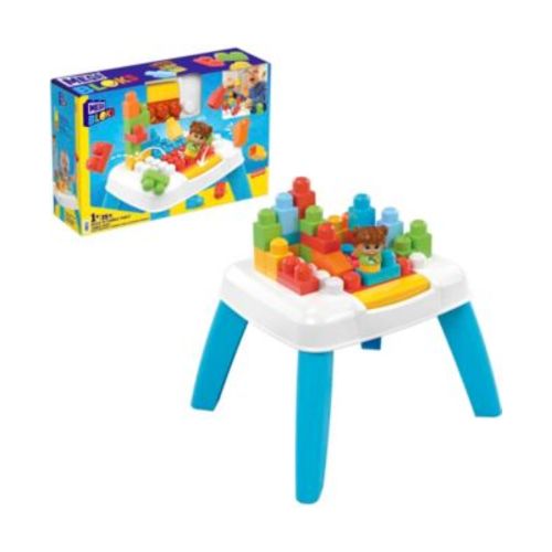Build n Tumble Table
