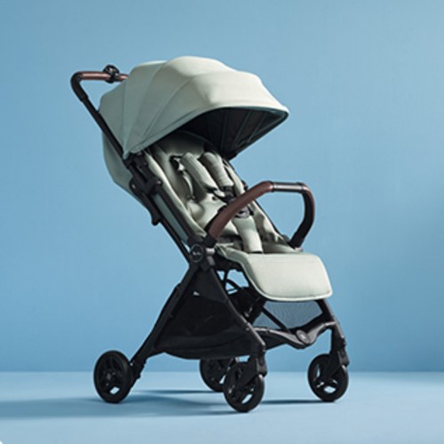 Jet 5 Compact Stroller