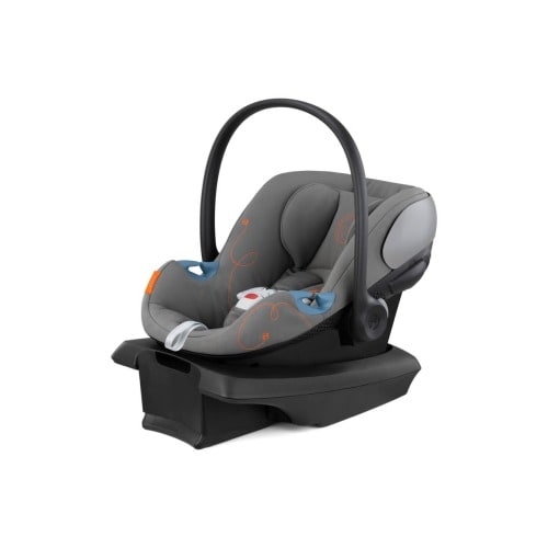 Aton G SensorSafe™ Car Seat