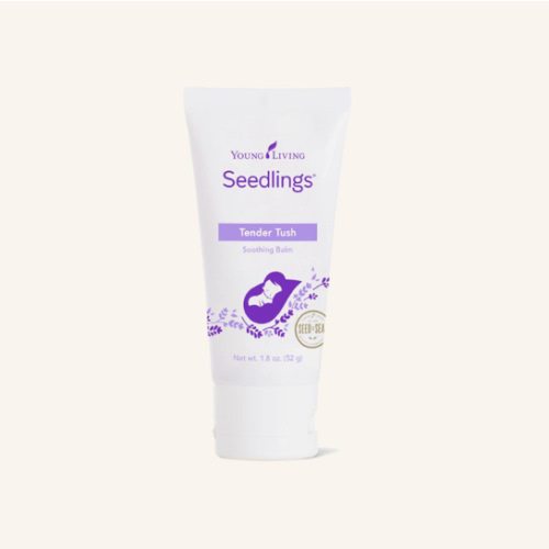 Young Living Seedlings Tender Tush