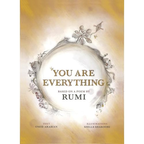 You Are Everything Hardcover – Picture Book, November 7, 2023
