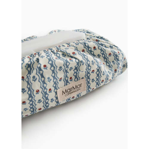 Wet Wipe Case For Babywipes In Soft And Elastic Closure – MarMar Copenhagen