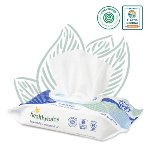 Our Wet Wipes