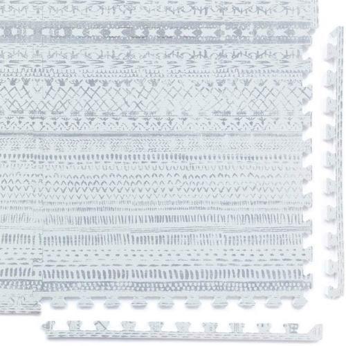 Little Nomad Play Mat | Adilah