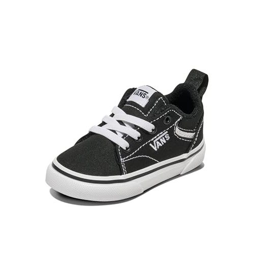 Vans Kids' Seldan Slip-On Shoe