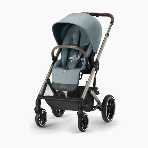 Cybex Balios S Lux 2 Stroller - Sky Blue