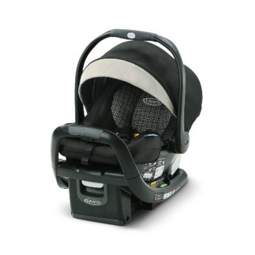 Graco Snugride Snugfit 35 Lx Infant Car Seat - Pierce