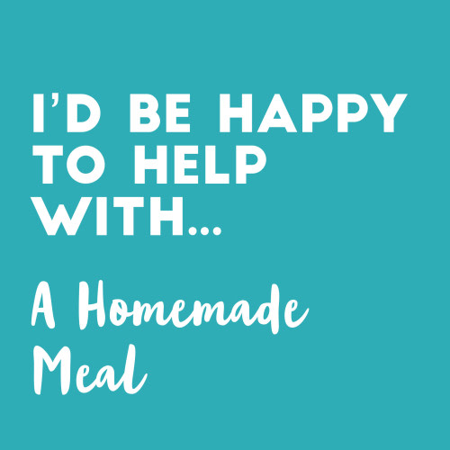 Home-Cooked Meal