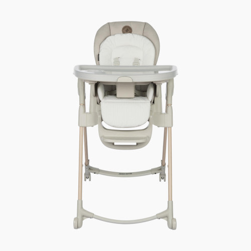 Maxi-Cosi Minla 6-in-1 Adjustable High Chair - Classic Oat