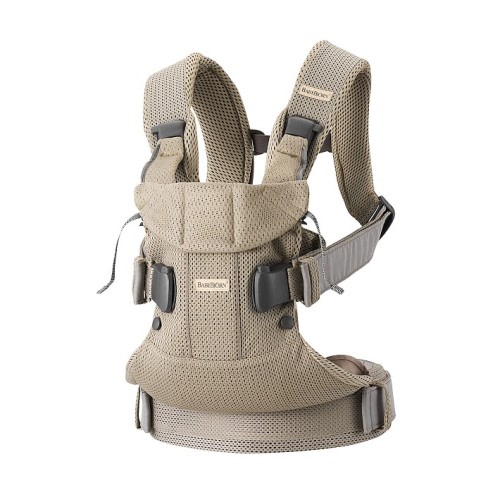 BABYBJÖRN® Baby Carrier One