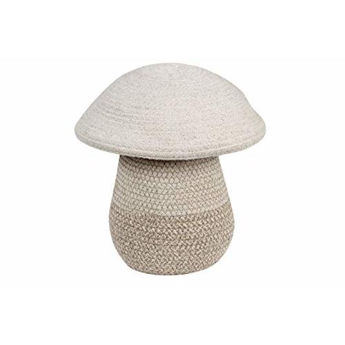 Lorena Canals Mushroom Basket, Baby