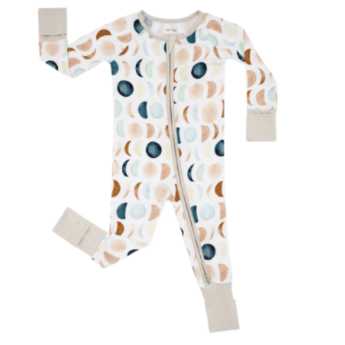 Luna Neutral Zippy - Little Sleepies