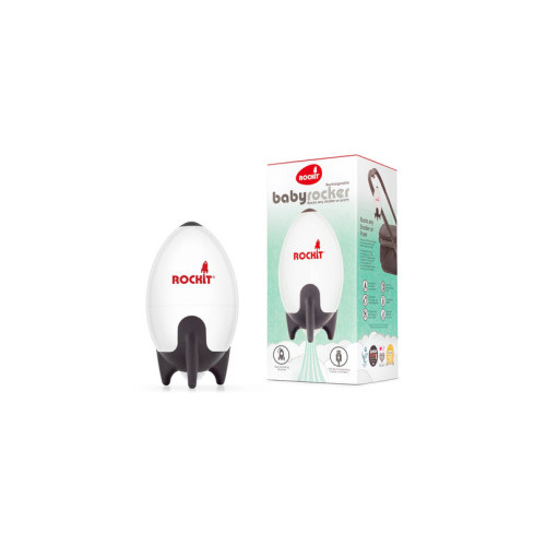 Rockit Portable Baby Rocker V2