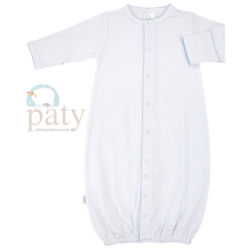 Pima Cotton Converter