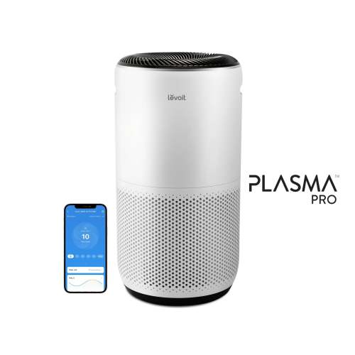 PlasmaPro® 400S Smart Air Purifier
